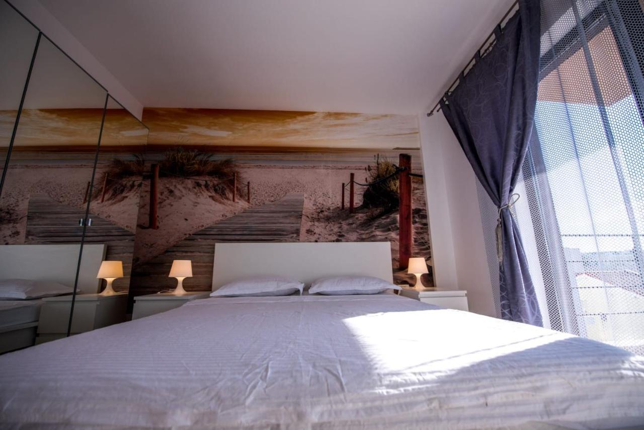 Sea Side Ada Apartment Năvodari 외부 사진