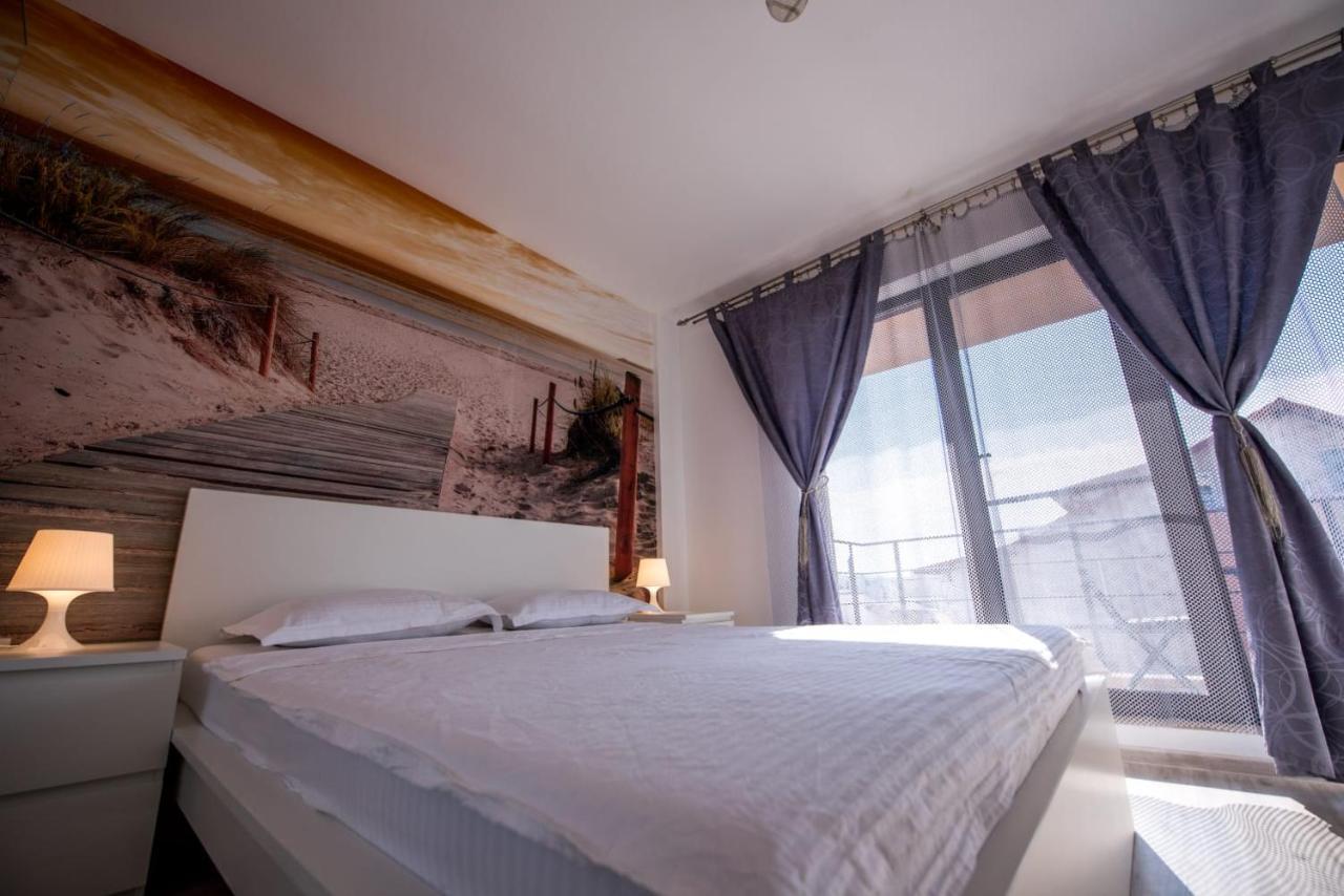 Sea Side Ada Apartment Năvodari 외부 사진