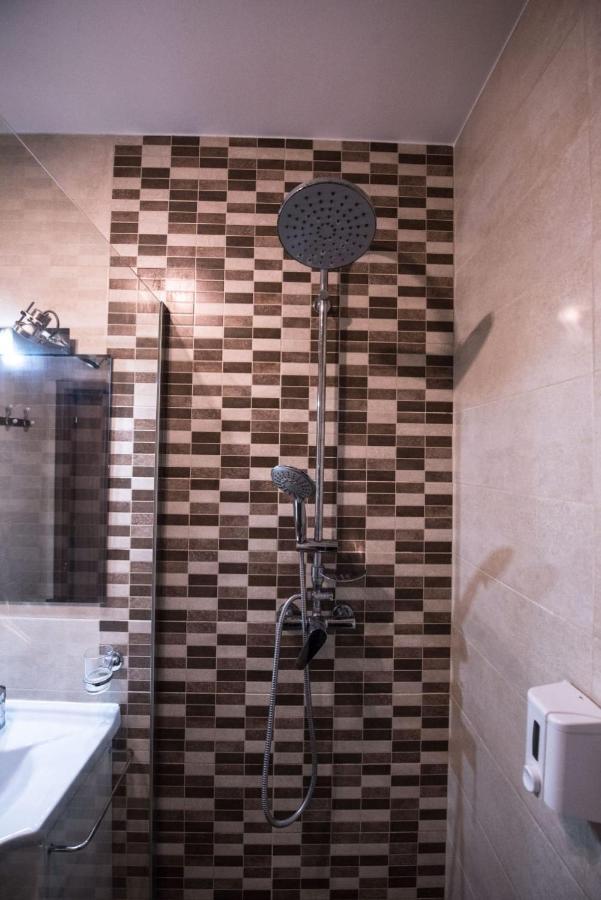Sea Side Ada Apartment Năvodari 외부 사진
